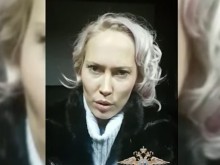 Майка продаде девствеността на дъщеря си (ВИДЕО)