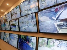 Подаряват на МВР камери, които следят абсолютно всяка кола, влизаща или излизаща от Пловдив!