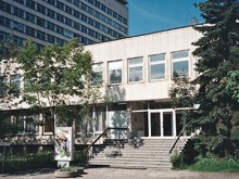 ГДБОП и ДАНС атакуваха Медицинския университет в София