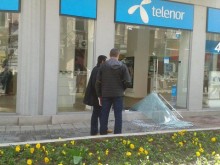 Mergermarket: Telenor продава на американци бизнеса си в България!