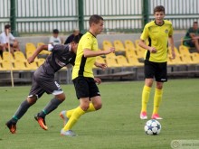 Ботев U19 удари лошо Свобода (Пещера) в контрола