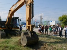АПИ ще прави кръговото до караулката на пътя за Асеновград