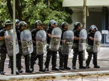 200 000 души ще протестират в Солун заради името на Македония