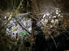 Деца се натъкнаха на труп на разложен мъж в парк в Кърджали