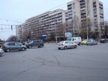 Затвориха западното платно на бул. "Руски" от "6-ти септември" до Търговската гимназия