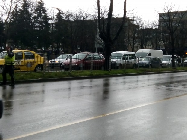 Varna24 bg   Припомняме че вече е преустановено движението на автомобили по следните