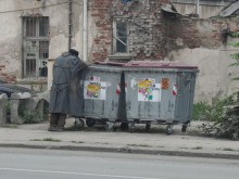 Децата, убили бездомника във Варна, били от "определен етнос"