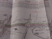 Одобриха промяната на регулации заради новия мост в Пловдив