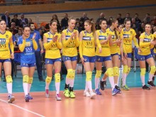 Марица привлече 16-годишна националка