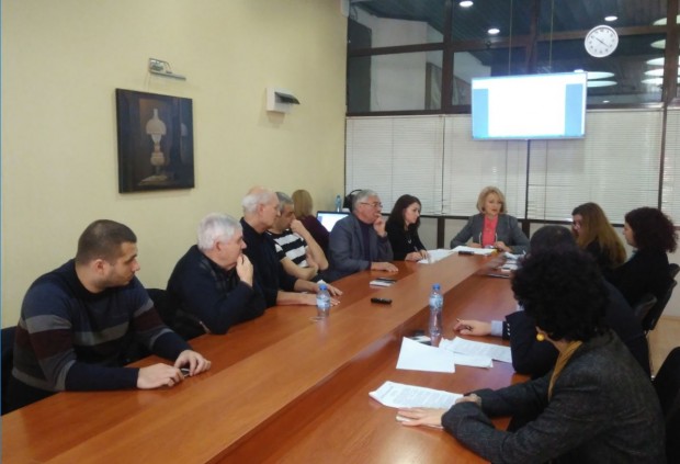 16 8 млн лева е проектобюджетът на Община Варна във функция