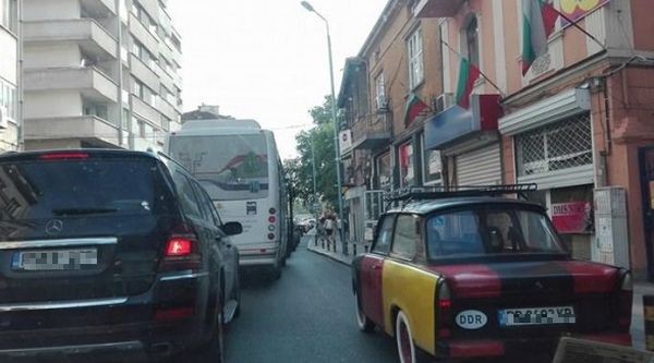 Пловдивската полиция вече ще лови дирите на всяка една открадната