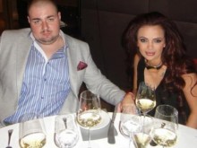Гущеров ще остане за 2 години без книжка след резила с патрулката и боя