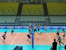 Марица излиза пред 3000 поляци в Шампионската лига