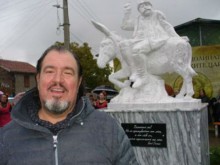 Гущеров-старши за изцепката на сина си: Какво е станало, голяма работа