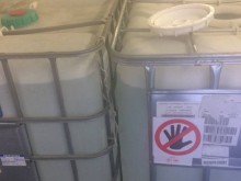 Пловдивски митничари задържаха нелегален алкохол