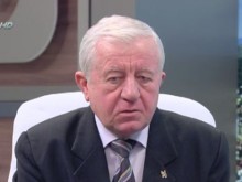 Ген. Михо Михов: Задължителната военна служба е немислима на този етап