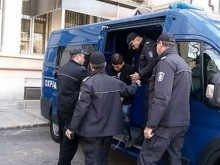 Ето го 14-годишния убиец на бездомника във Варна