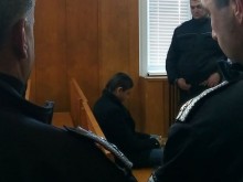 Шокиращо! 14-годишният убиец на клошаря пребивал редовно възрастни хора