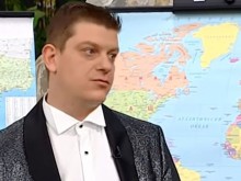 "Пророк №1 на България" каза как вижда бъдещето ни! (ВИДЕО)
