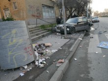 Очевидци със стряскащи подробности за мелето до Гарата