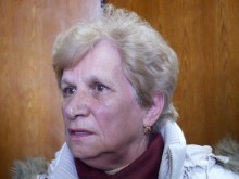 Лелята на убития полицай: Децата му отидоха на гроба за рождения му ден