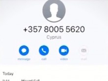 Нов вид измама напомпва телефонната ни сметка в пъти (ВИДЕО)