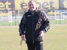 Треньорът на Ботев: Няма да привличаме повече играчи