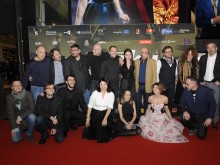Най-новият български филм тръгва по кината