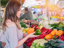 Увеличава се търсенето и производството на био продукти