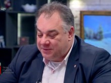 Д-р Ненков: Не се правете на герои, взимайте си болничен при грип