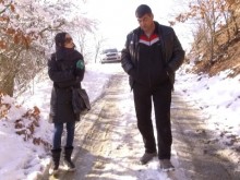 Участвал в издирването: Засичах на няколко пъти Росен Ангелов