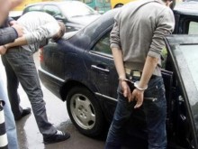 Полицията удари ъндърграунда в Пловдив!