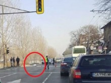 Трагедия! Пешеходец загина на място!