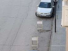 Пловдивчанин: За шефчето с черната лимузина и за щерката място винаги има
