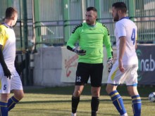 БФС обяви програмата на Марица за първите 4 кръга от пролетния дял