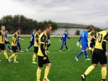 Вижте разширен репортаж от първата победа на Ботев в Турция