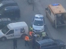 Жена бе блъсната и пострада тежко в Пловдив