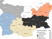 Преначертават картата на България, в кой район ще попадне Пловдив?