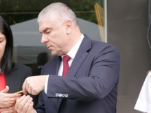 Марешки: Искаме разпускане на парламента и президентството