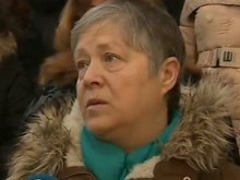 Бащата на детето, ударило учителка: Ако иска - да ходи на училище, ако не - ще пасе овце