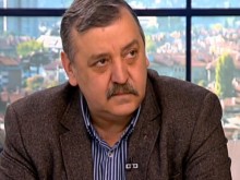 Проф. Кантарджиев: Достигнали сме пика на грипа