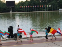 10 млн. евро приход за Пловдив от световното по гребане