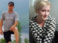 Наталия отвори гаража и откри мъртви мъжа си и разголената му любовница