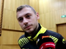Балтанов: Сега е болна тема, но мечтата ми е да стъпя на стадион "Христо Ботев“ (ВИДЕО)