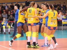 Сгъстена програма за Марица - 8 мача през февруари
