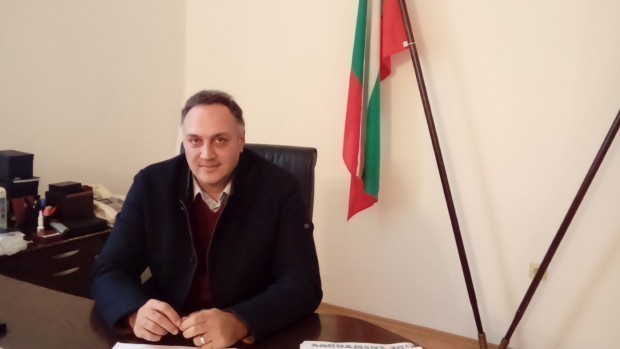 При новото териториално деление на страната Варна и Бургас може