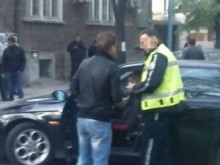 Кърджалиец, отлично познат на органите, с две нови изцепки в Пловдив