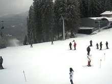 Отлични условия за ски в Пампорово и Чепеларе