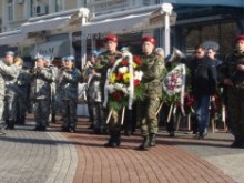 Пловдив отбелязва 164-та годишнина от рождението на Стефан Стамболов