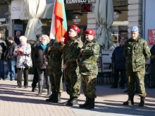 Пловдив отбеляза 164-та годишнина от рождението на Стефан Стамболов